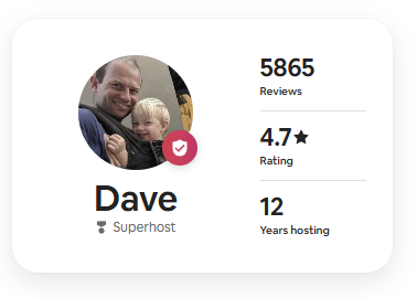 Airbnb Mornington Peninsula